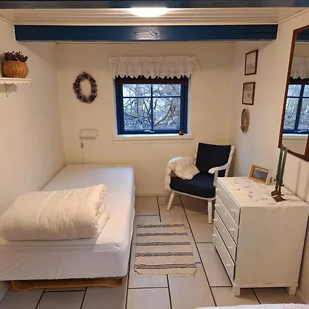 Rodsten Gaestegard 乌尔夫堡