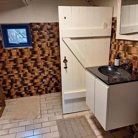 Rodsten Gaestegard 乌尔夫堡