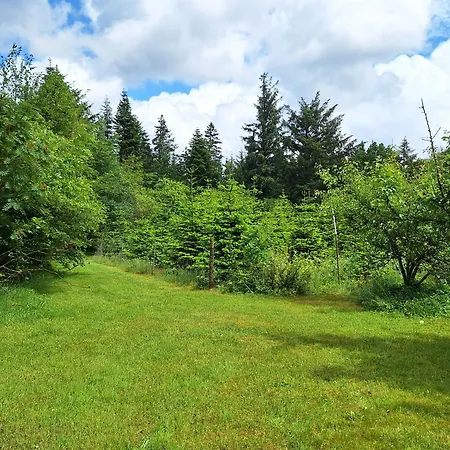 Rodsten Gaestegard 度假居 乌尔夫堡