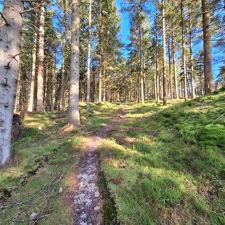 度假居 Rodsten Gaestegard