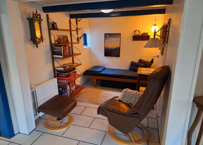 Rodsten Gaestegard *