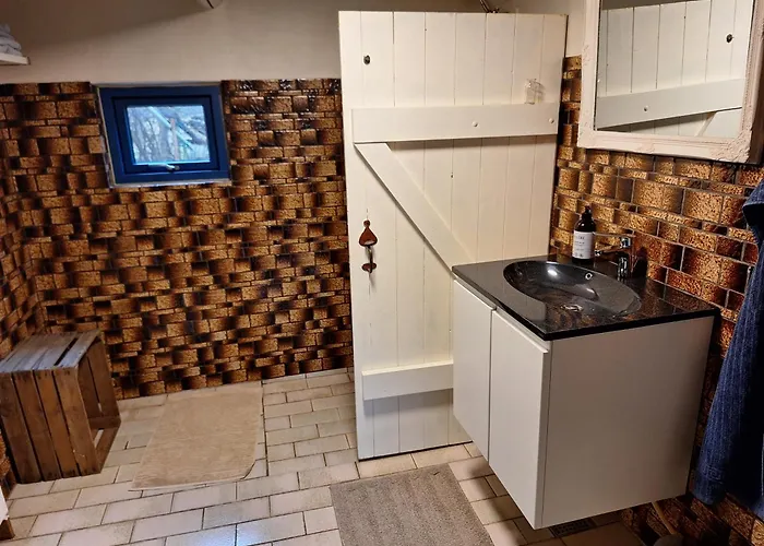 Rodsten Gaestegard Ulfborg