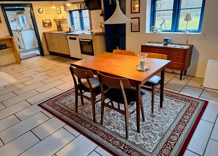 Rodsten Gaestegard *